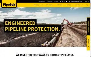 Pipesak.com Screenshot 2024-07-06 20:26:31