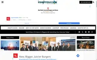 Insightssuccess.com Screenshot 2024-07-05 18:00:26