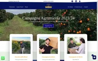 Tenutaroccaimperiale.it Screenshot 2024-07-04 18:38:34