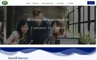 Dowellresearch.uk Screenshot 2024-07-08 22:31:14
