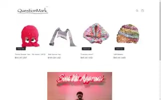 Questionmark714.shop Screenshot 2024-05-02 07:50:50