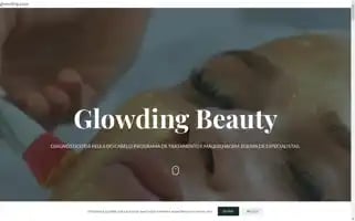 Glowding.com Screenshot 2024-05-24 07:28:38
