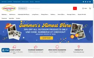Lasvegasfurnitureonline.com Screenshot 2024-05-12 16:32:03