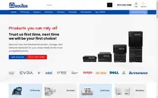Squidsllc.com Screenshot 2024-05-23 12:34:08
