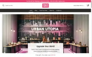 Urban-utopia.store Screenshot 2024-05-02 05:53:24