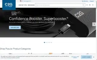 Cablestogo.com Screenshot 2024-06-13 18:57:58