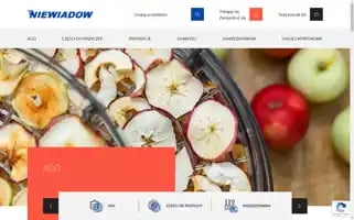 Niewiadow.com.pl Screenshot 2024-07-04 17:52:05