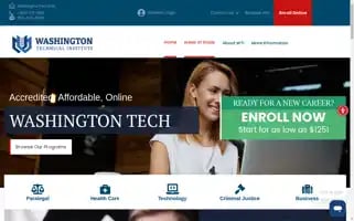 Washingtontech.edu Screenshot 2024-07-05 17:56:04