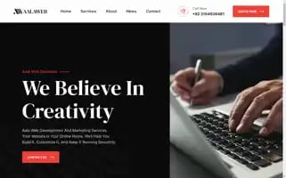Aalaweb.com Screenshot 2024-06-17 22:36:07