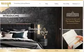 Mayaromanoff.com Screenshot 2024-06-30 21:25:41