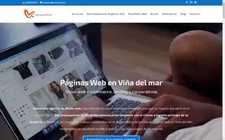 Versatilweb.cl Screenshot 2024-06-16 15:24:49