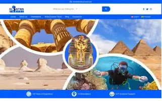 Elsafwatravel.com Screenshot 2024-04-27 01:21:08