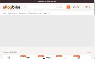 Alloybike.co.uk Screenshot 2024-04-27 15:15:15