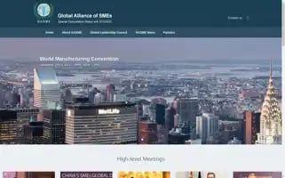 Globalsmes.org Screenshot 2024-05-09 21:50:40