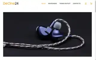 Decine24.com Screenshot 2024-05-27 13:49:03