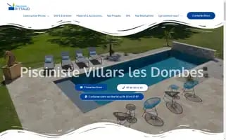 Piscines-rittaud.fr Screenshot 2024-05-18 13:24:52