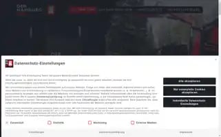 Der-hamburg-bag.de Screenshot 2024-07-05 00:51:11