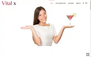 Vitalx.co.uk Screenshot 2024-07-03 04:21:16