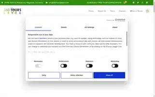 360tourslanka.com Screenshot 2024-04-17 17:02:20