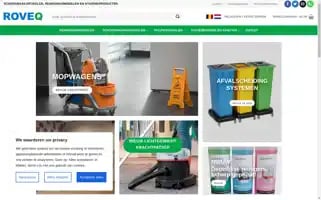 Roveq.nl Screenshot 2024-06-15 15:14:57