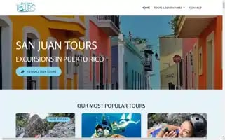 Sanjuantourspr.com Screenshot 2024-04-26 15:43:20