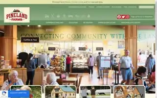 Pinelandfarms.org Screenshot 2024-06-15 02:42:43