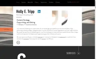 Hollytrippwrites.com Screenshot 2024-04-19 06:10:48