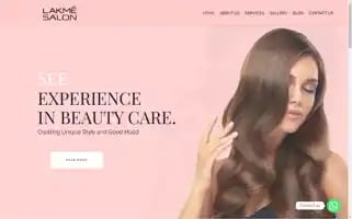 Lakmeanantapur.com Screenshot 2024-05-25 23:46:38