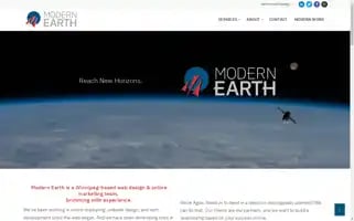 Modernearth.net Screenshot 2024-07-04 15:52:02