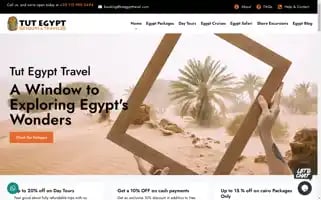 Tutegypttravel.com Screenshot 2024-04-16 16:11:03
