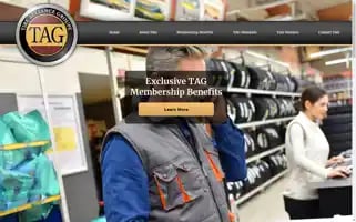 Tirealliance.com Screenshot 2024-05-16 21:33:09