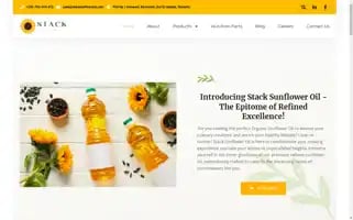 Stacksunfloweroil.com Screenshot 2024-05-25 08:16:26