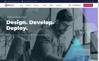 Iresolveservices.com Screenshot 2024-06-27 03:46:11