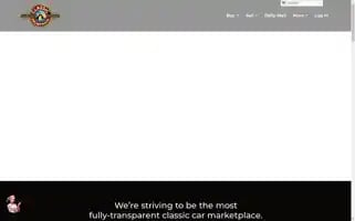 Classicpromenade.com Screenshot 2024-06-12 05:04:54