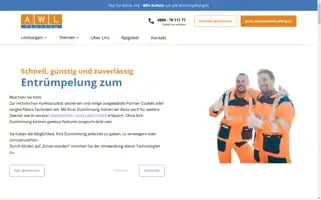 Awl-zentrum.de Screenshot 2024-06-18 05:20:54