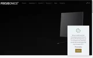 Focusonics.com Screenshot 2024-06-16 13:28:10