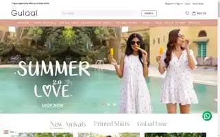 Gulaalcreations.com Screenshot 2024-05-04 08:53:30