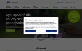 Nowaera.pl Screenshot 2024-06-15 08:21:45