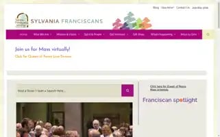 Sistersosf.org Screenshot 2024-07-06 13:59:39