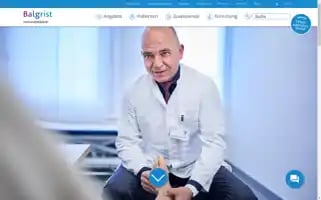 Balgrist.ch Screenshot 2024-07-04 04:13:03