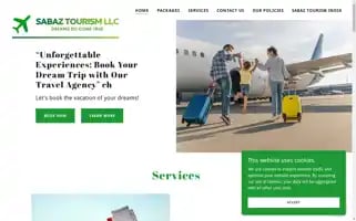 Sabaztourism.com Screenshot 2024-04-15 03:29:39