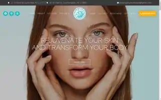 Bluewaterspany.com Screenshot 2024-05-05 21:24:20