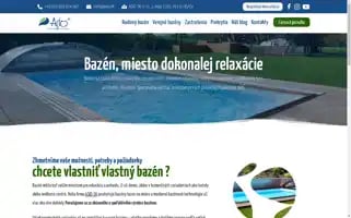 Bazeny.sk Screenshot 2024-07-10 02:11:29
