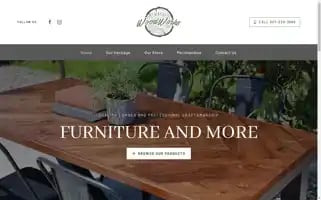 Creativewoodwa.com Screenshot 2024-05-18 22:38:29