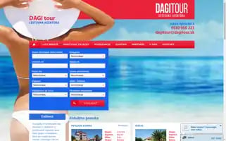 Dagitour.sk Screenshot 2024-04-14 12:49:14