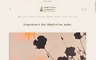 Judithtirwin.com Screenshot 2024-04-27 06:17:45