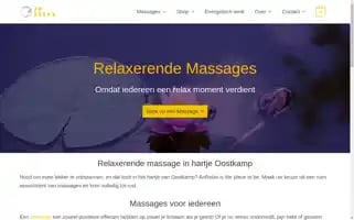 Anrelax.be Screenshot 2024-05-19 13:28:30