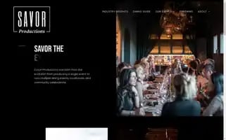 Savorproductions.com Screenshot 2024-07-03 22:24:18