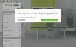 Centrokinetic.ro Screenshot 2024-06-27 01:06:35