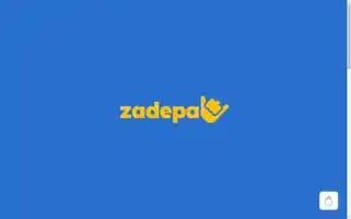 Zadepa.com Screenshot 2024-05-27 00:10:09